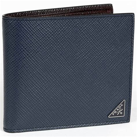 prada wallet running|prada wallet for men.